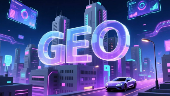 虞城县GEO 优化行业动态：主流搜索平台地域收录规则更新综述