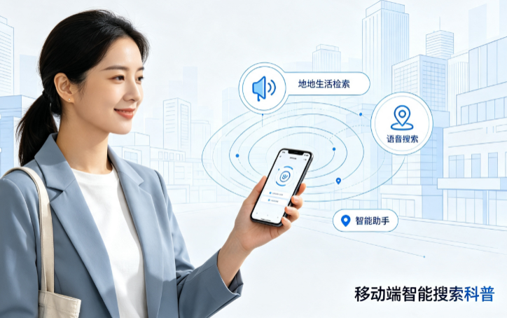 虞城县浅析 GEO 优化与 AI 优化如何重塑移动端手机搜索使用习惯