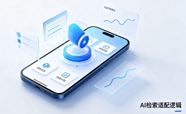 虞城县AI 优化赋能 GEO 体系，详解手机智能指令与企业线上曝光新思路