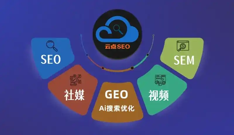 虞城县GEO优化：AI智能体时代取代SEO的全新内容优化逻辑