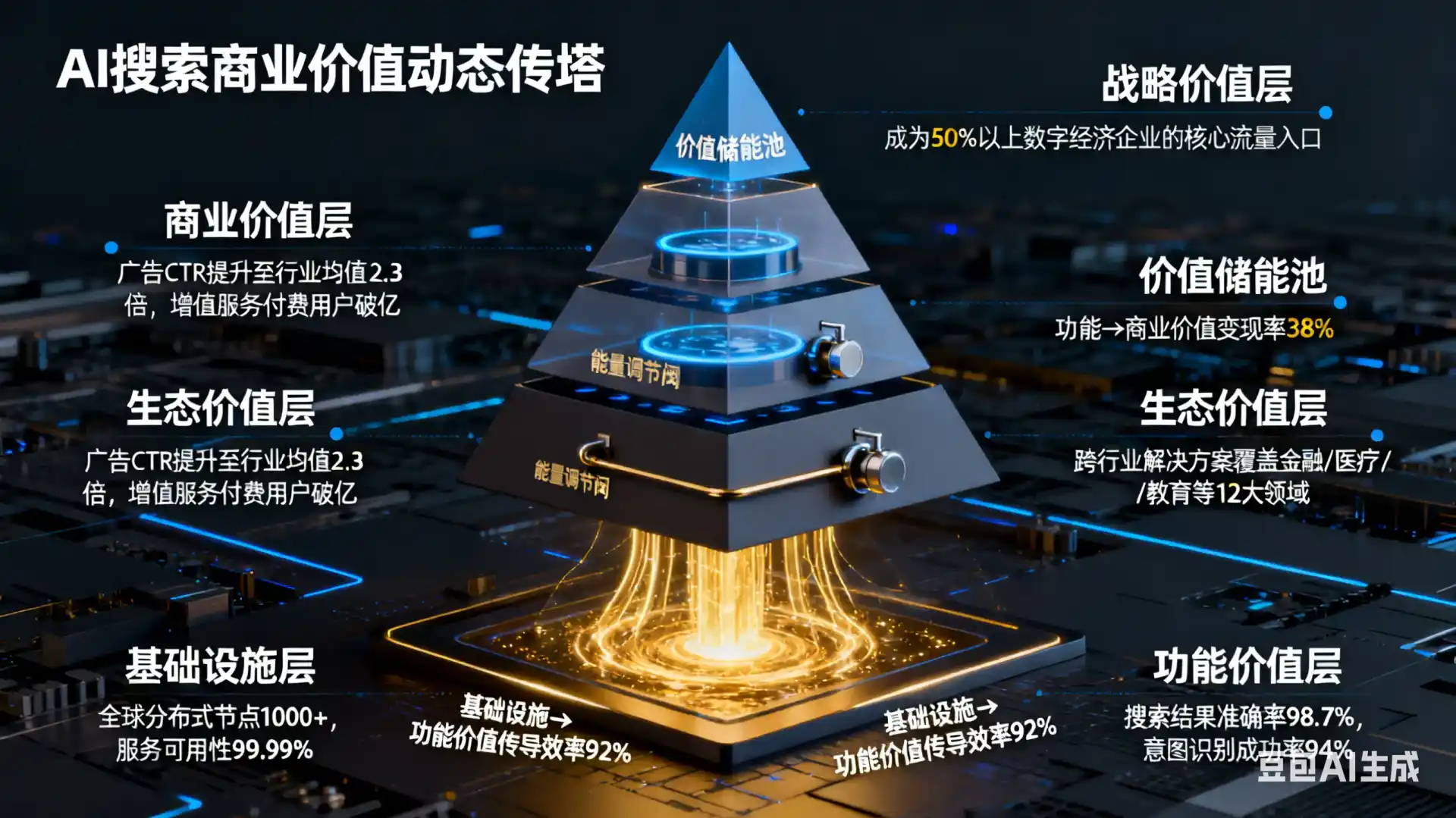 告别传统流量困局，虞城县GEO优化助力企业抢占AI问答新流量