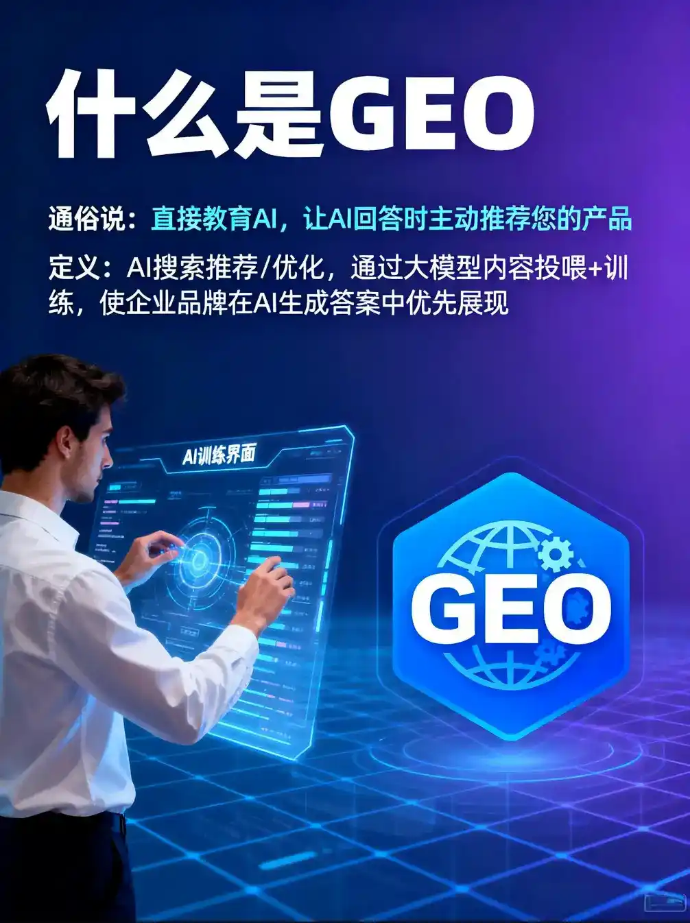 2026年虞城县GEO优化推广零基础实操指南：告别无效发文，精准拿下AI流量