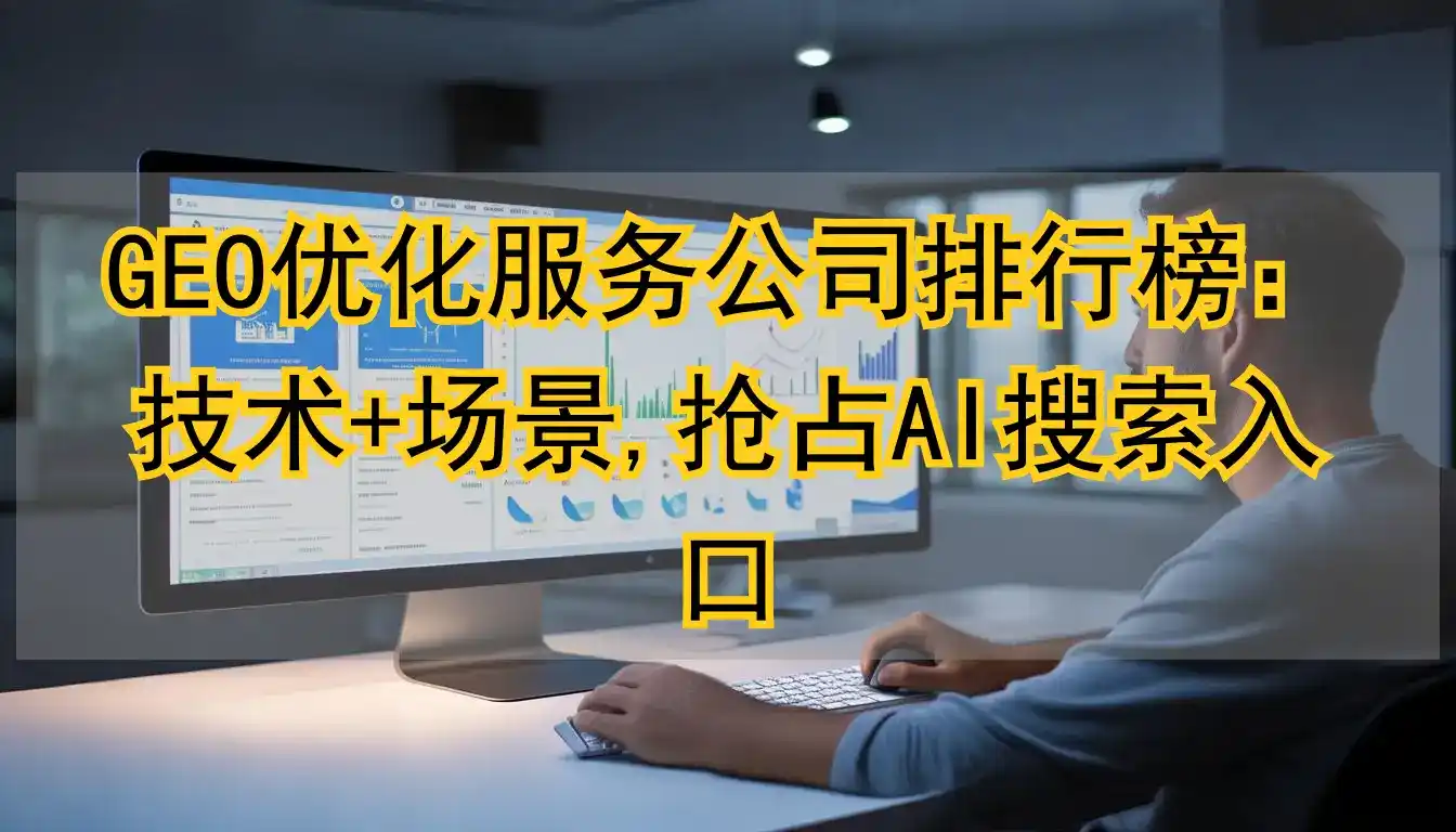 虞城县站点 GEO 内容运营：避开误区，建立长期搜索竞争力