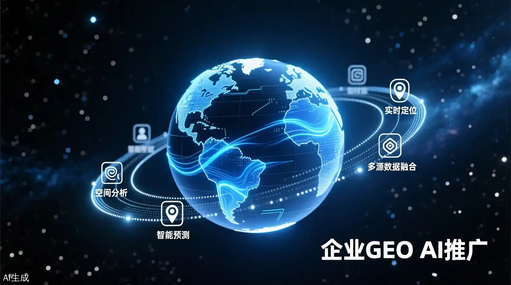 解读虞城县GEO优化：融入生活与社会的精细化地理服务