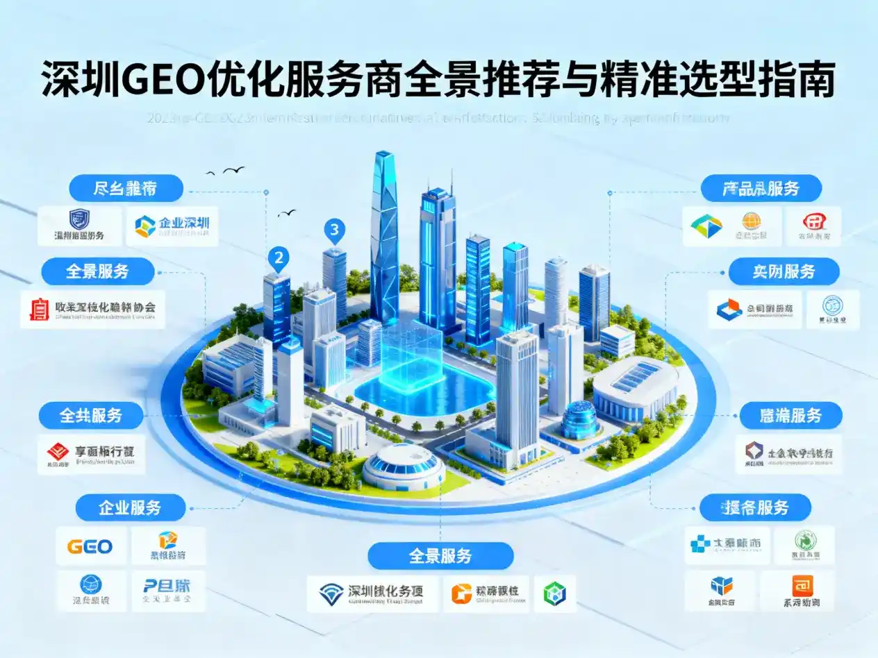 从虞城县地域搜索与场景落地视角，重新读懂GEO优化的实用价值